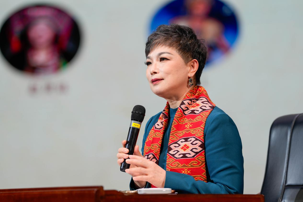 乐竞·体育“美育大学堂”首期活动顺利举行 乐竞·体育“美育大学堂”首期活动顺利举行
